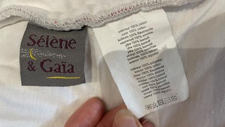 Spací vak plus mantinel,