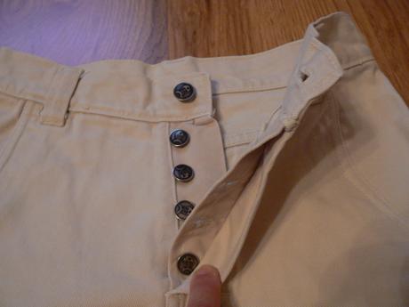 Frajerské nohavice, 152