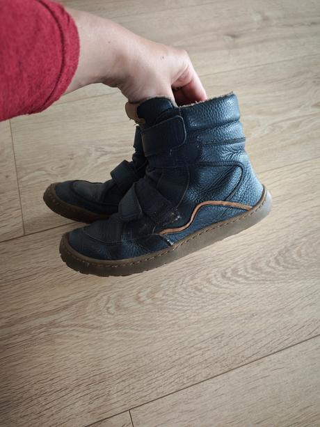 Zimne froddo barefoot 34, froddo,34