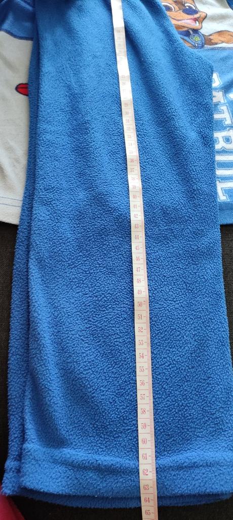 Pyžamo 110/116, nickelodeon,116