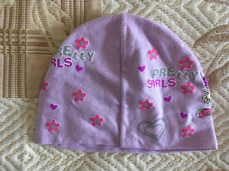 Prechodná čiapka, 116