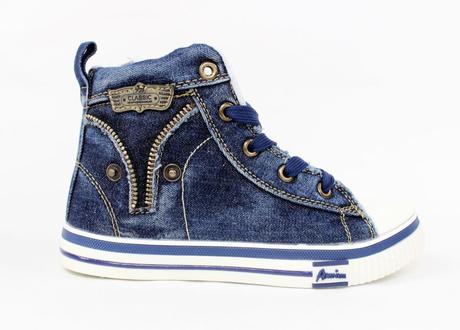 Detské plátenky 17010267 b+z, 31