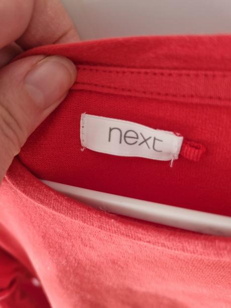 Mikinove saty, next,122