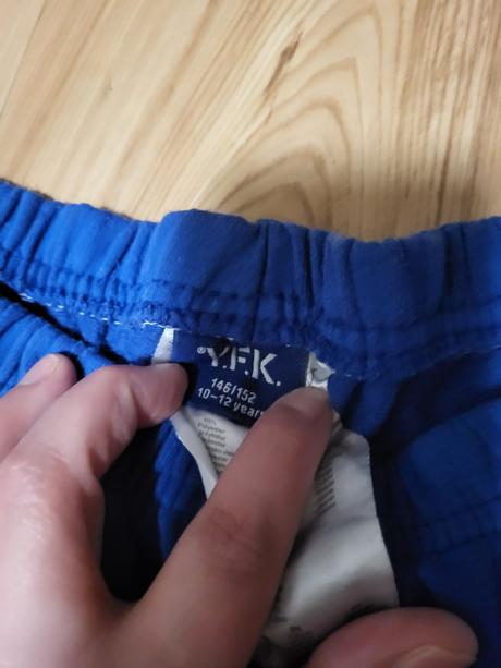 Darujem tepláky, 146