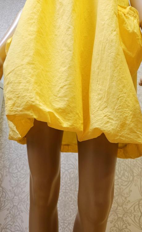 Letné šaty, rose,m