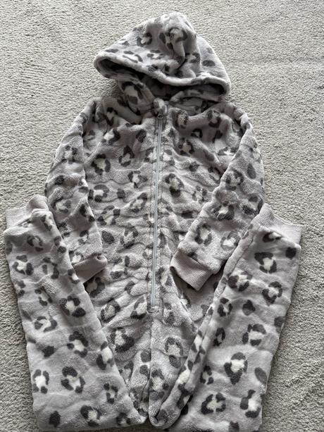 Teplý overal, f&f,122