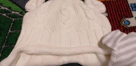 3x čiapka veľkosť 74, baby,74