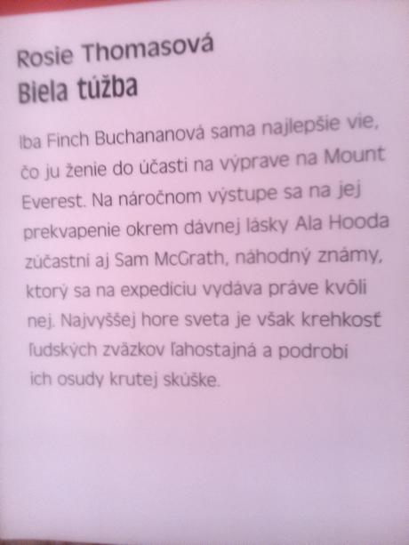 Najlepšie svetové čítanie, 