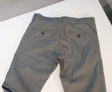 Nohavice zara, zara,40