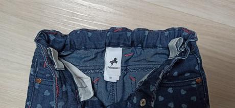 Srdiečkové rifle, c&a,110