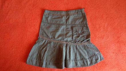 Olivová suknička palomino č.122, palomino,122