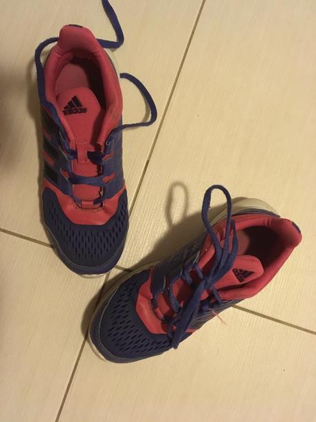 Tenisky, adidas,33