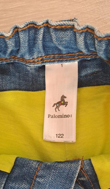 Termorifle palomino, palomino,122