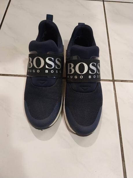 Tenisky,topánky hugo boss, hugo boss,35