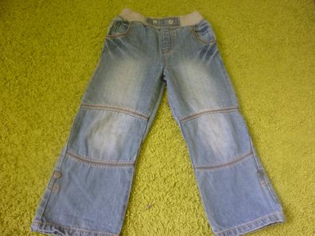 Chlapčenské rifle, cherokee,116