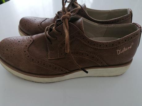 Distanc zdravotná obuv, 39