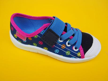 Detské tenisky befado, befado,25 / 29
