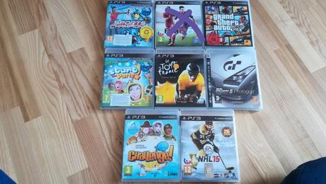 Hry na ps3, 