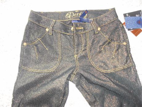 Nohavice zn.dereon, s