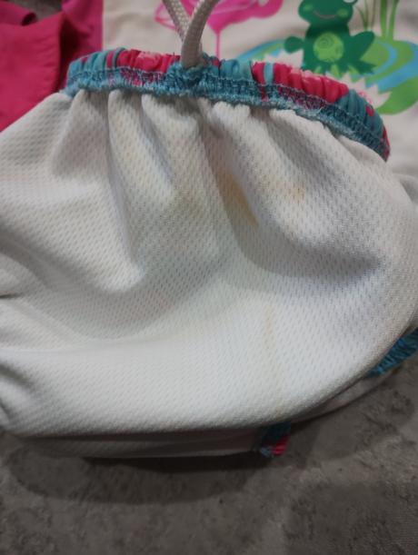 Zoocchini set-klobucik,plavky uv50+, 68