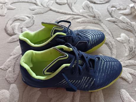 Chlapčenské tenisky, decathlon,40