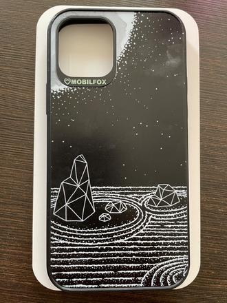 Kryt na mobil apple 12 mobilfox, apple