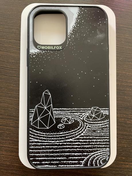 Kryt na mobil apple 12 mobilfox, apple