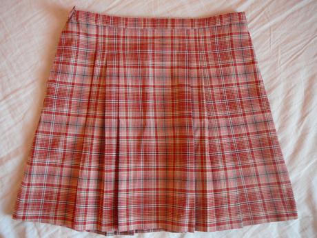 Sukňa suknička, 146