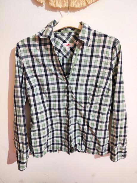 Košeľa s.oliver, s.oliver,m