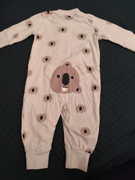 Lindex pyžamká, lindex,56