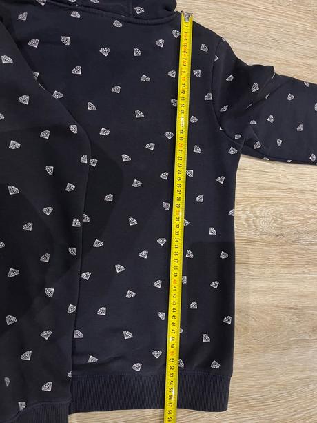 Príjemná mikina s.oliver - l (164), s.oliver,164