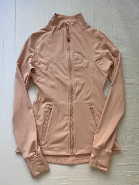 Lululemon mikina, xs