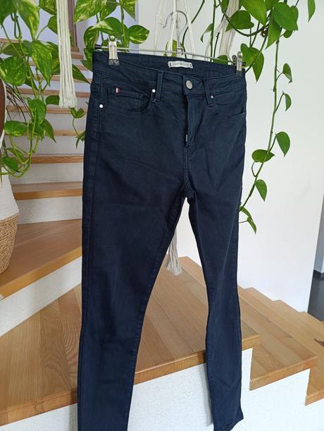 Slim rifle tommy hilfiger, tommy hilfiger,s