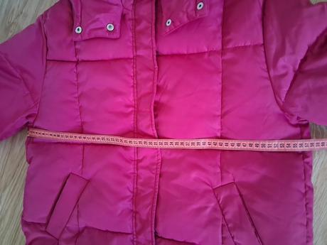 Oversize bunda, mohito