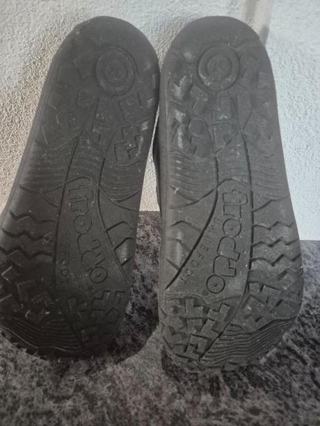 Barefoot celoročné froddo, froddo,37