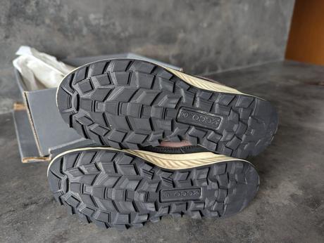 Kožené topánky ecco 30, ecco,30