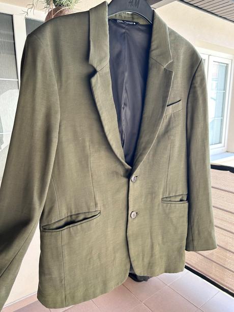 Športove sako, zara,42