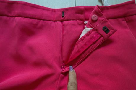 Nohavice zara, zara,36