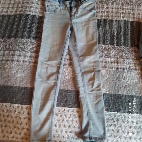 Rifle slim, takko,140