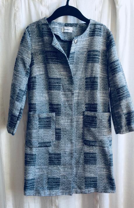 Only prechodný kabátik vel.xs-s, only,xs