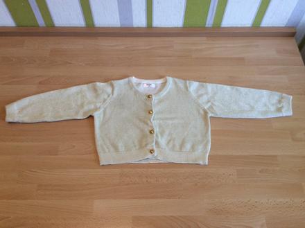 Svetrík pre malú princeznú, pepco,86