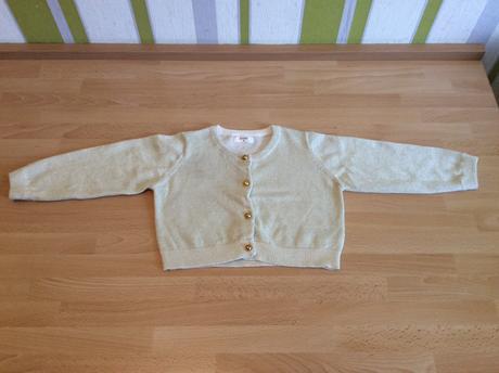 Svetrík pre malú princeznú, pepco,86