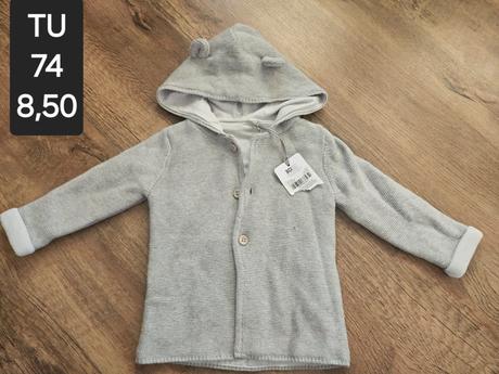 Nová mikinka, tu,74