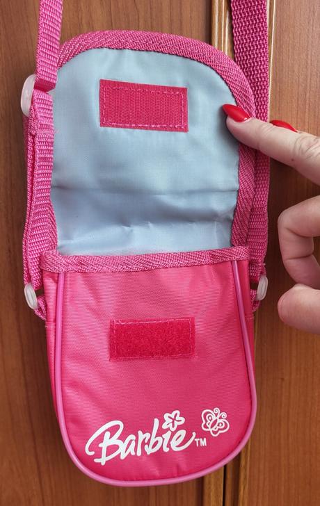 Taška barbie, 