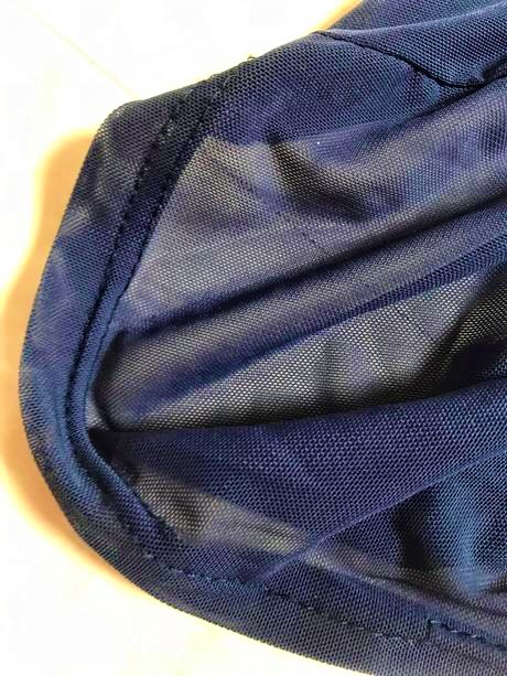 Trendové tričko, l