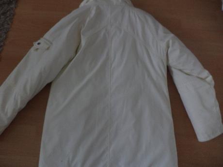 Damska paperova bunda, m