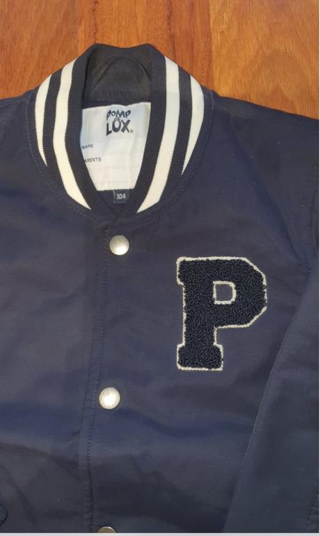 Bundička vancouver pdl, pompdelux,104