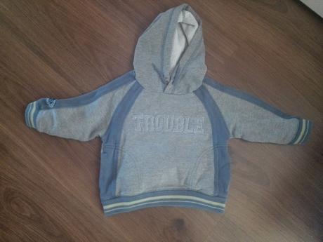 Teplakova mikina, 86