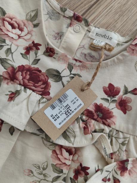 Nebbie set mama a dcéra veľ.m a 122, newbie,122 / m