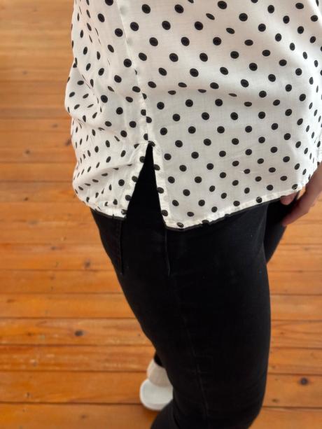 Blúzka, stradivarius,s